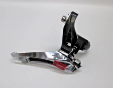 Shimano SORA R3000 9 Speed Front Derailleur - Grey