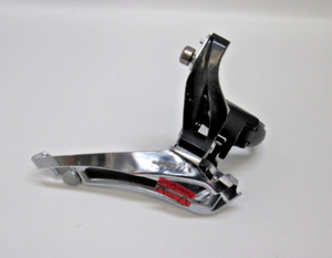 Shimano SORA R3000 9 Speed Front Derailleur - Grey