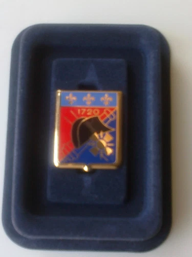 4th RA Regimental Badge Atlas Edition Volume 3