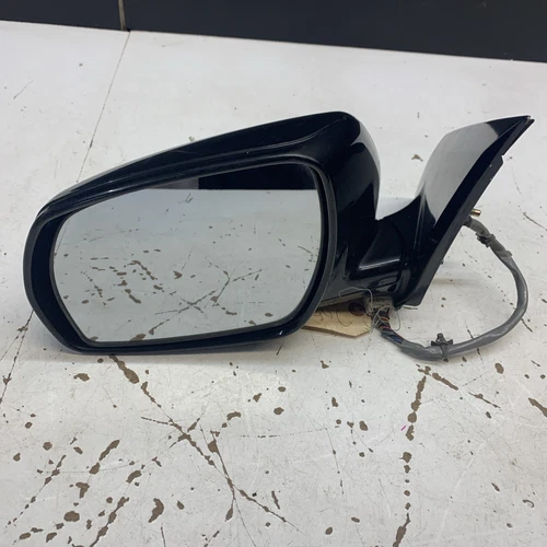 2003 2004 Nissan Murano Left Driver Side View Mirror