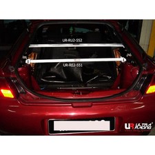 Fit Mazda Lantis 323f Ultra Racing 2 Points Rear Strut Bar Ur-re2-551