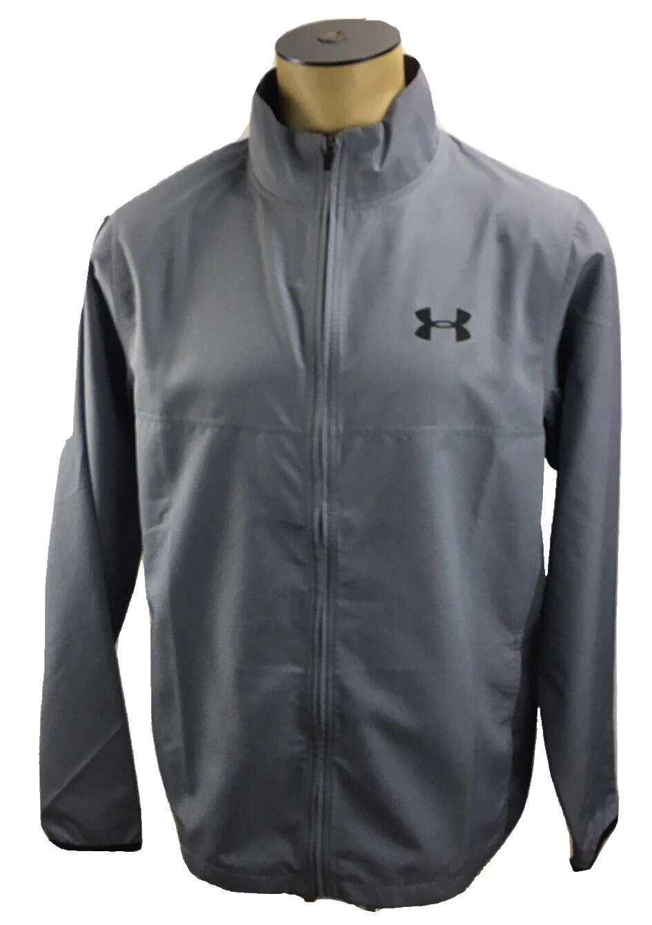 Jaquetas masculinas Under Armour HeatGear Activewear