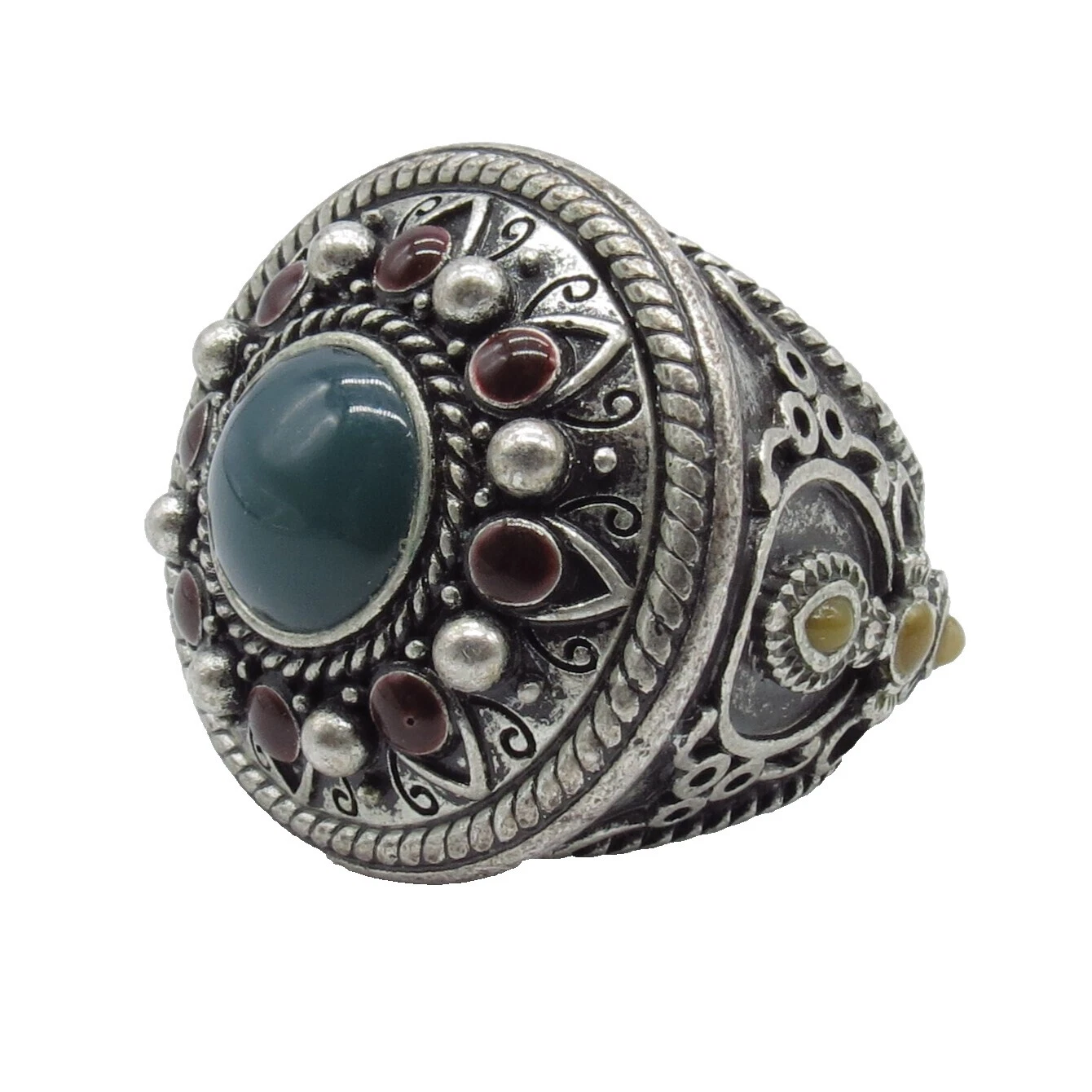 Anillos de Moda Anillo Lucky Brand 7