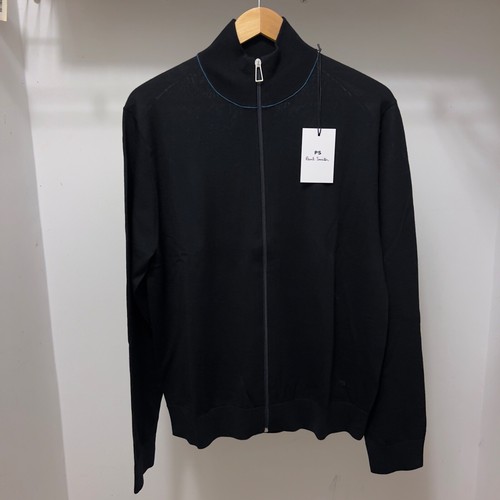Paul Smith Pullover Zip Cardigan | eBay