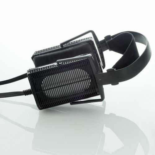 Brand-New STAX SR-L300 Earspeaker Japan Model Made in Japan - Bild 5 von 13