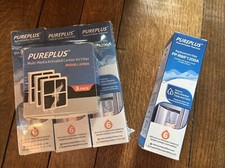 PurePlus PP-RWF1200A PP-RWF1200AS Refrigerato...