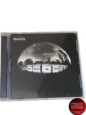 Cd Oasis Don't Believe The Truth