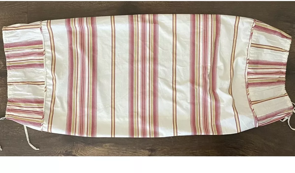 Bolster sham cheap
