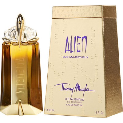 alien oud thierry mugler