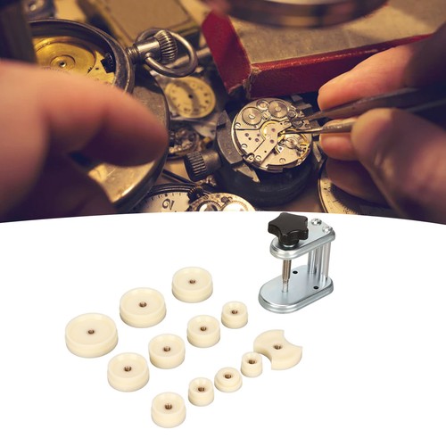 Watch Press Tool Set Watch Back Case Closer for Closing the Watch Cover 18-50mm - Picture 5 of 6
