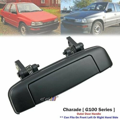 25+ Exterior Parts & Accessories for Daihatsu Charade for sale