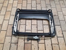  RARE sunroof sun roof panel frame NO RUST  OEM Honda CIVIC EJ1 EG6 EG 92-95