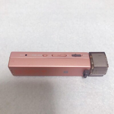 SONY WALKMAN NW-M505 ピンク Sony NW-M505 Walkman M Series Portable Music Player | Pink