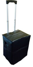 Ion Pathfinder 2 Portable Speaker - Black Heavy Duty Vinyl Cover - USA (ion010)