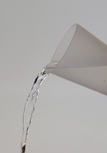 50 transparente Plastik Mehrweg Trinkbecher 0,4 l Plastikbecher Partybecher - Bild 7 von 8