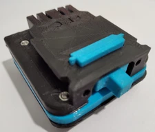 EINHELL POWER X-CHANGE 18V TOOL BATTERY ADAPTER DeWALT 18-20V