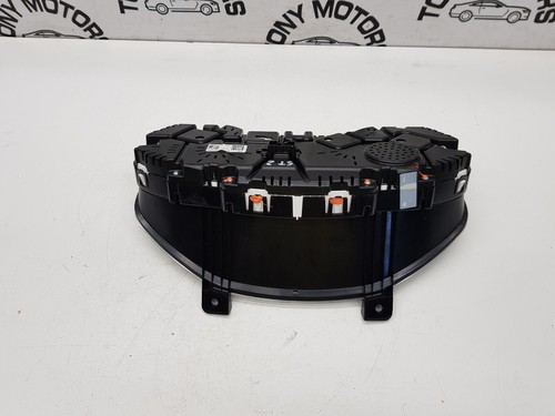 2019 FORD FIESTA ST-2 MK8 1.5 PETROL INSTRUMENT CLUSTER SPEEDO K1BT-10849-EBG - Picture 10 of 14