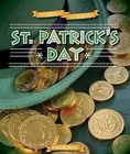 St. Patrick's Day by Joanna Ponto (Hardback, 2016)