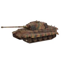 Revell 1:72 03129 Tiger Ii Ausf. B Neu Ovp
