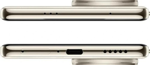 vivo T4 Ultra 5G-Factory Unlocked-Dual SIM-512 GB Storage-Global Version-Gold - 第 19/19 張圖片