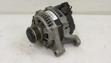 Opel Corsa E 1.2 Lichtmaschine Generator 13585664