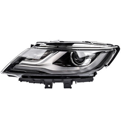 For 2015-2018 Lincoln MKC EJ7Z13008G HID Headlight Lamp w/LED Left FO2518125 New