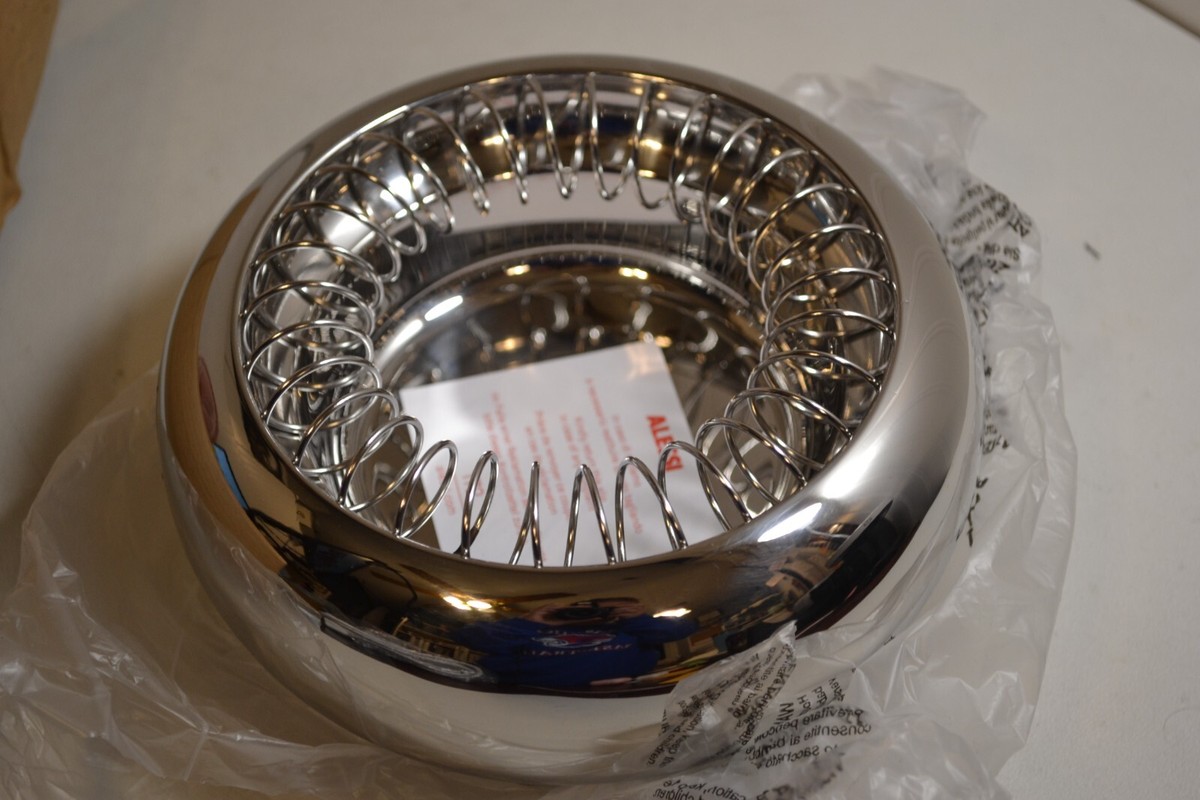 アレッシイ　灰皿 楽天市場】ALESSI アレッシ SPIRALE アッシュトレイ 灰皿