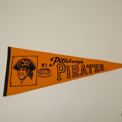 1950's Vntage Pttsburgh Prates bésbol Mn Pennant | Etsy 1950's Vntage Pttsburgh Prates bésbol Mn Pennant | Etsy
