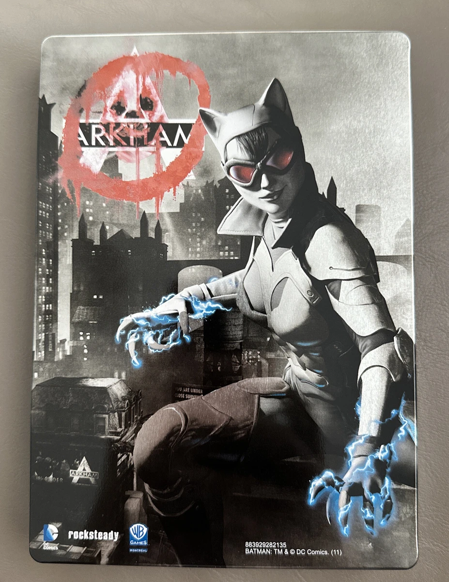 G1 - 'Batman: Arkham Knight' e volta de 'Devil May Cry 4' são destaques - notícias em Games