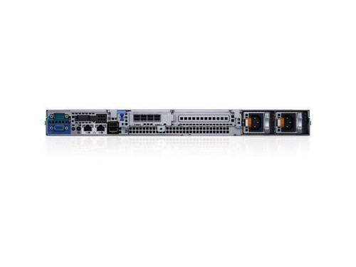 Dell Poweredge R330 | I3-6100|8GB DDR4 2133|4X3.5"" Bahías|500GB HDD|Perc H330 - Imagen 2 de 2