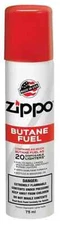 Zippo Butane Fuel 2.67 oz (76g)