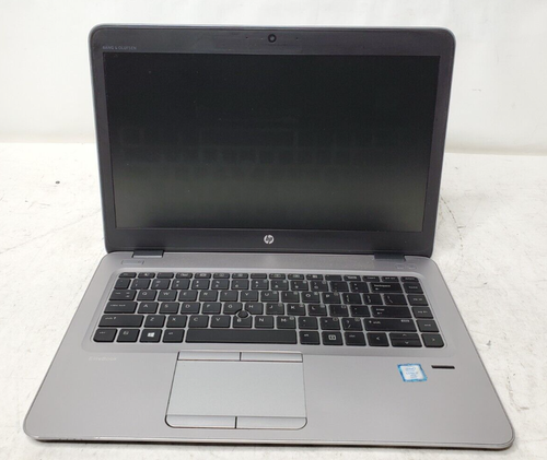 HP EliteBook 840 G3 Laptop 2.50GHz Intel Core i7-6600U 16GB RAM NO HDD/SSD