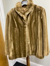 Astraka Jacket