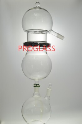New Essential Oil Distillation Kit,Short arm