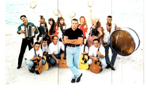 Arabic Cassette : Amr Diab -Nour Al Ain - عمرو دياب – نور العين / ULTRA RARE Leb - Picture 2 of 4