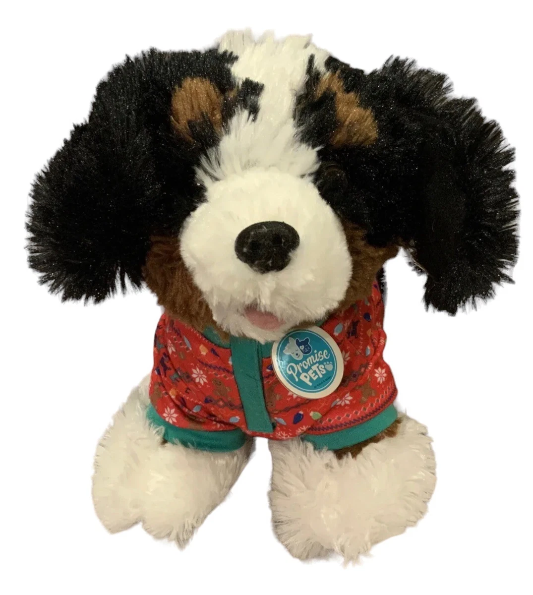 Bernese mountain dog pajamas 2025