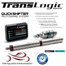 KAWASAKI ZX10R TRANSLOGIC QUICKSHIFTER 2004 2005 2006 2007 2008 2009 2010 2011