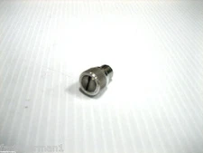 (5) Southco 47-61-201-20 Captive Screw Stainless, Bright - Free S&H in USA