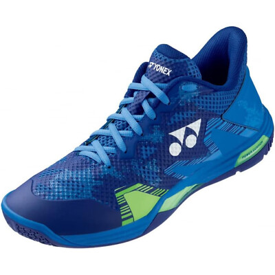 シューズ YONEX POWER CUSHION ECLIPTION Z MEN 27.0 YONEX POWER CUSHION ECLIPSION Z MEN Navy Blue Badminton Sneakers