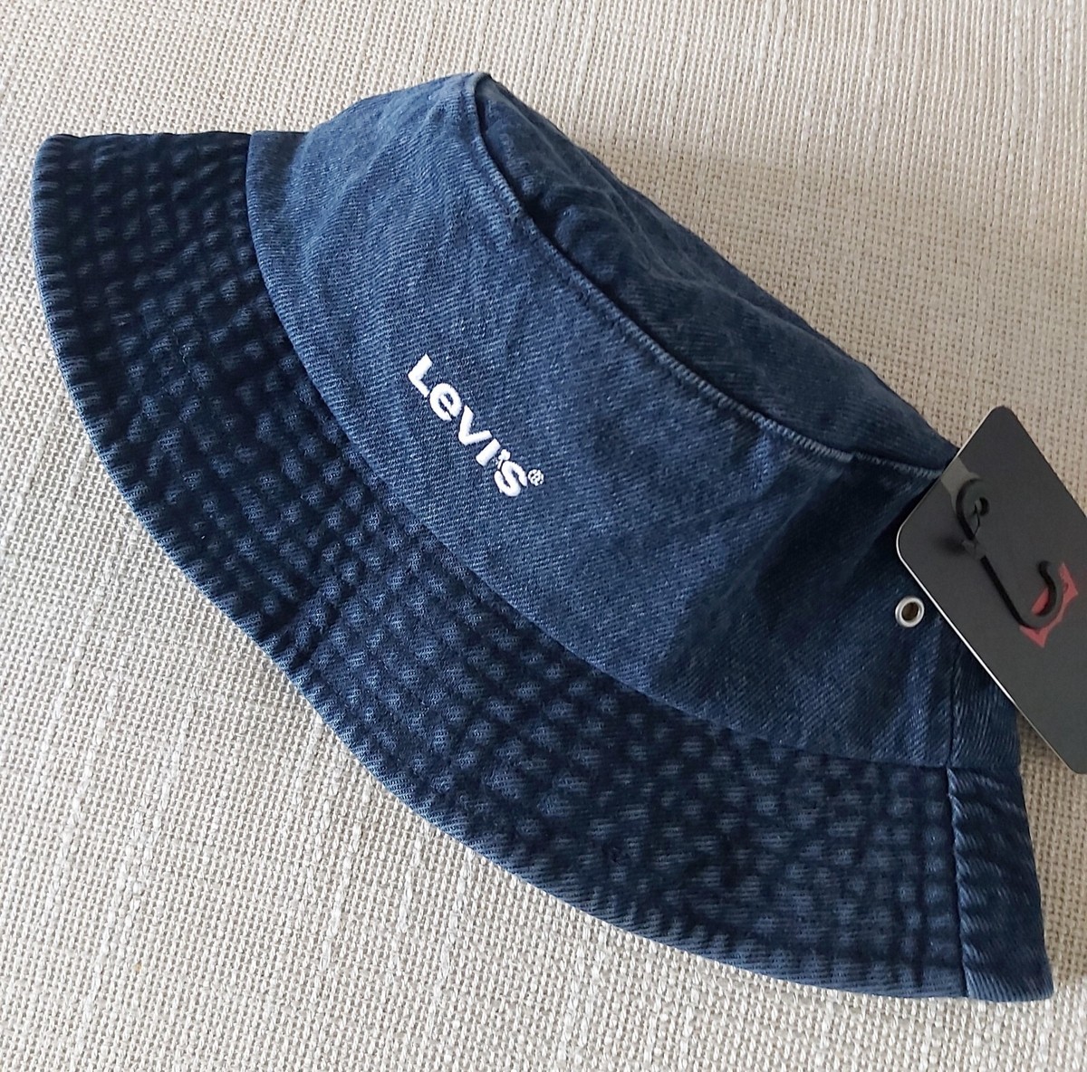levi's リーバイス　バケットハット　デニム デニムバケットハット – リーバイス®公式オンラインストア