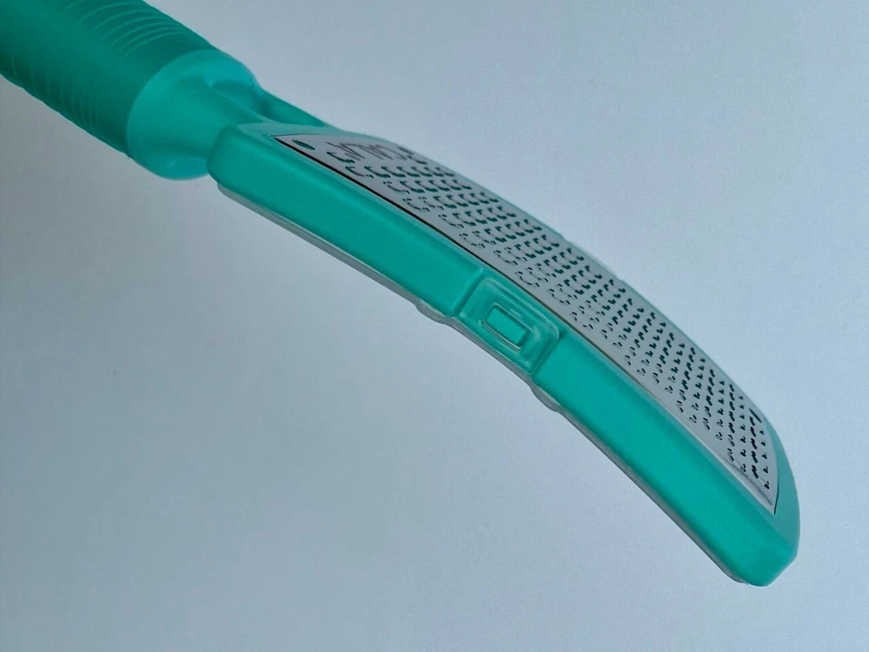 CALA Silky Glide PRO СРЕДСТВО ДЛЯ УДАЛЕНИЯ МОЗОЛЕЙ для Мягких и Гладких Ног ВЫБЕРИТЕ ЦВЕТ - Изображение 3 из 4