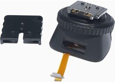 NEW Improved Godox Xpro S XPro-S Hotshoe Hot Shoe Base Bracket For Sony Mount