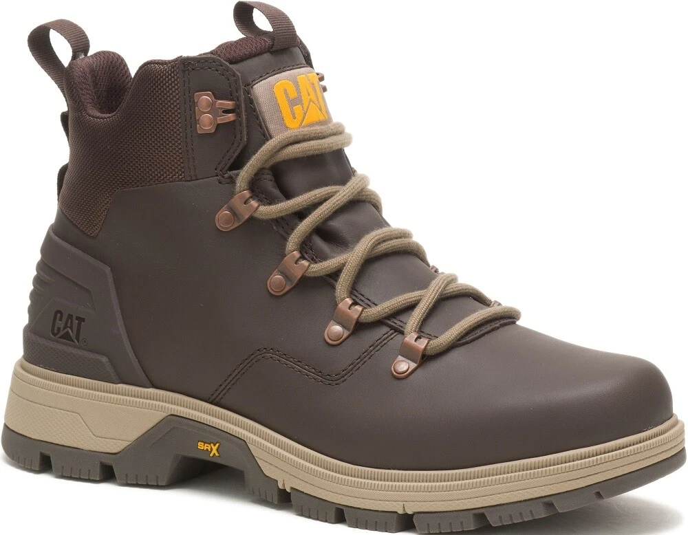 Caterpillar non sales slip shoes