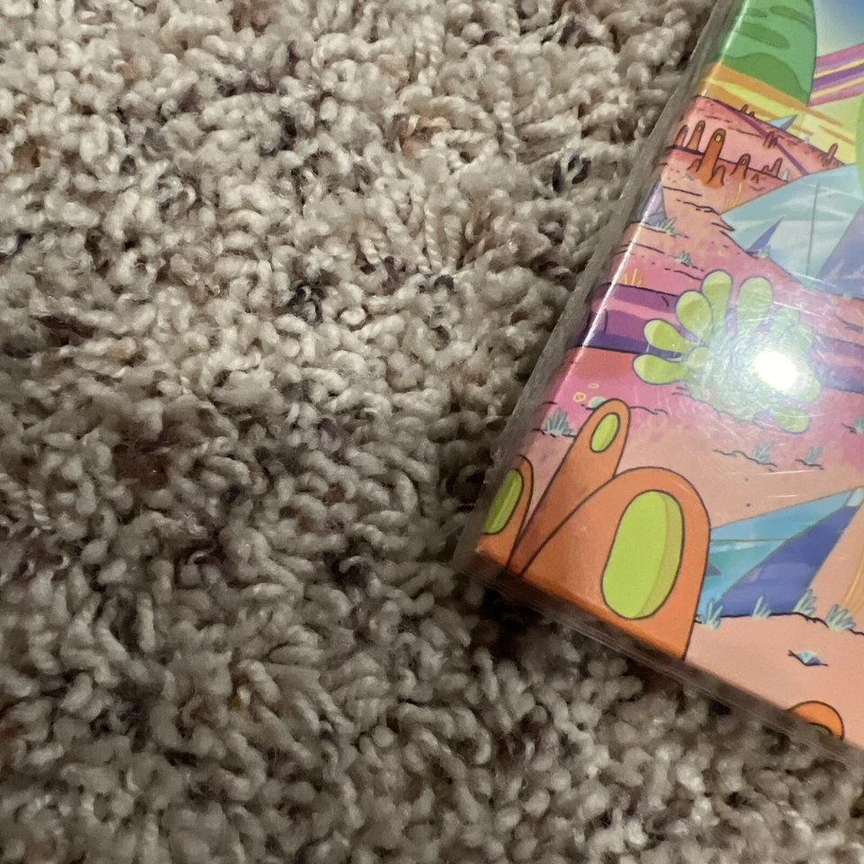 Rick And Morty Complete First And Second Season New Sealed DVD - Image 3 of 4