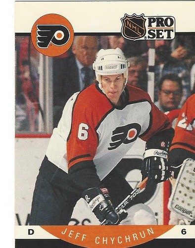 Complete Your Set 1990 Pro Set Hockey 1-225 - Picture 2 of 236