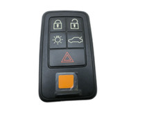 ZV Schlüssel Funkschlüssel für Volvo V60 I D3 10-13 Kombi