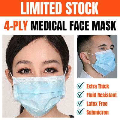 coles dust mask