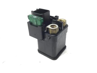 START RELAY CONTACTOR DUCATI MONSTER 1200 2018 2019 ZDMMA02AAJB004699