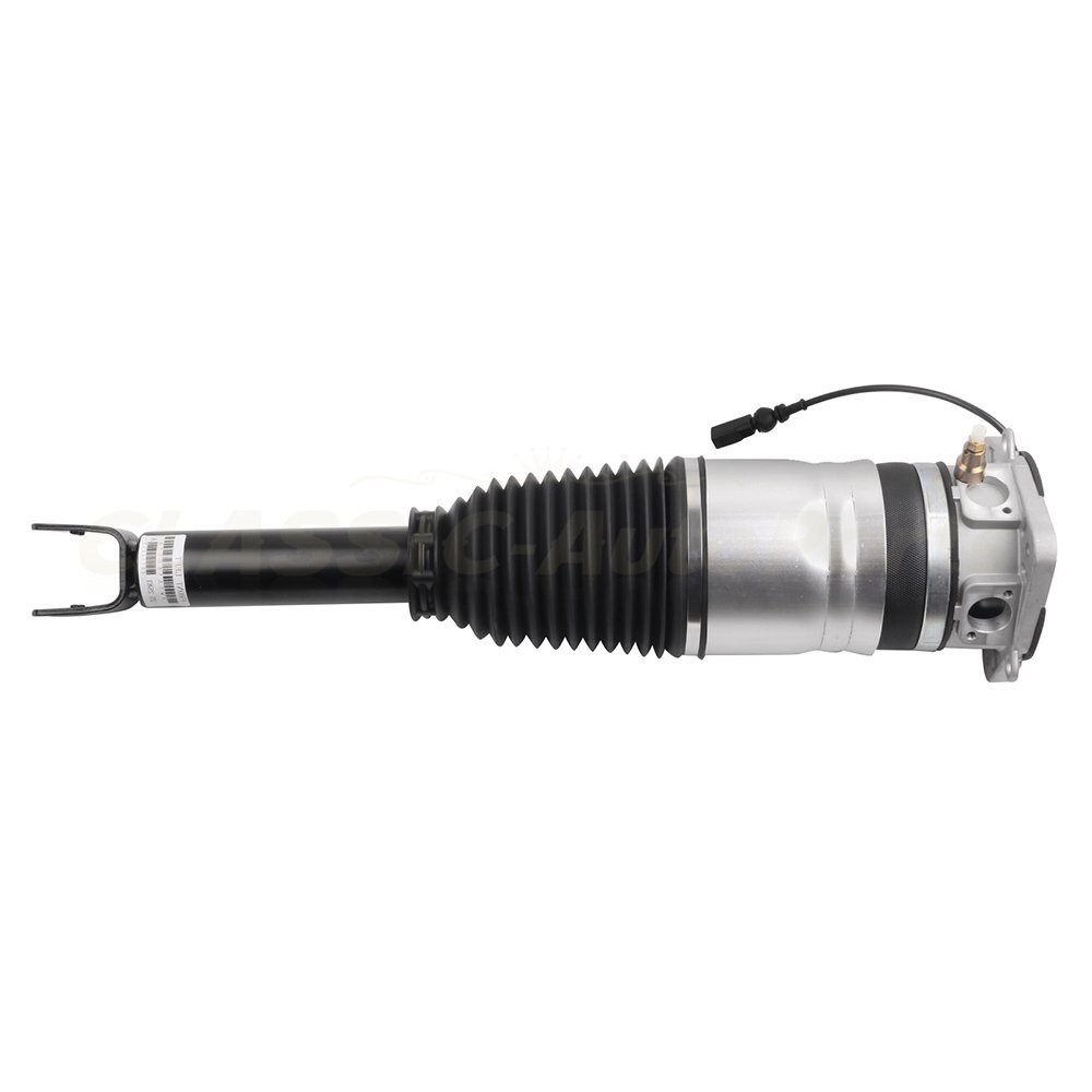 Rear Right Air Suspension Strut Fits Bentley Continental GTC Volkswagen Phaeton