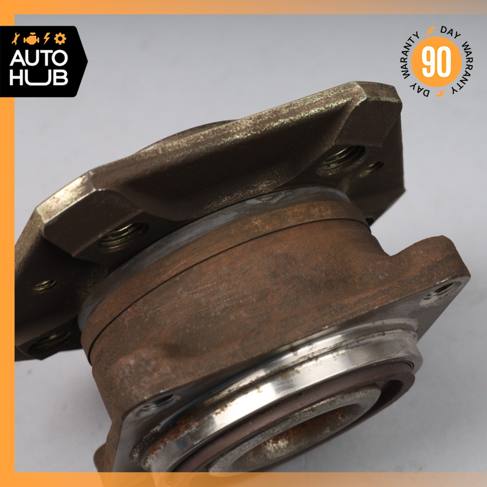 02-07 Maserati Spyder 4200 GT M138 Front or Rear Side Wheel Hub Bearing OEM